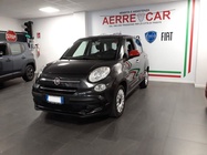 Fiat 500L 2019