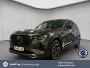 Mazda CX-60 2025