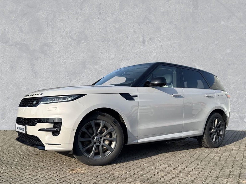 Land Rover Sport