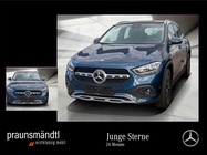 Mercedes-Benz GLA-Class 2022