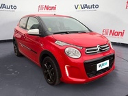 Citroen C1 2019