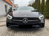 Mercedes-Benz CLS-Class 2023