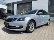 Skoda Octavia 2019