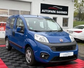Fiat Qubo 2019