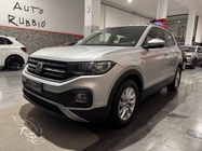 Volkswagen T-Cross 2020