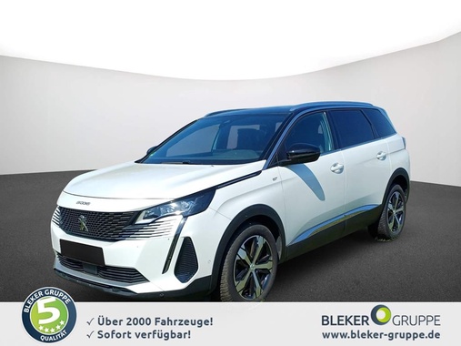 Peugeot 5008 2023