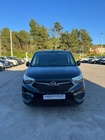 Opel Combo 2021