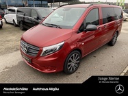 Mercedes-Benz Vito 2022