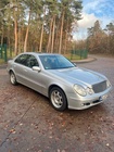 Mercedes-Benz E-Class 2003