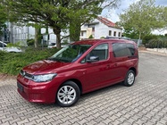 Volkswagen Caddy 2022