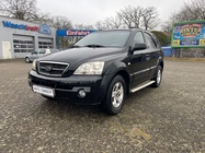 Kia Sorento 2003