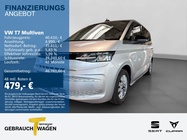 Volkswagen T7 2022