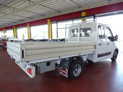 Opel Movano 2018