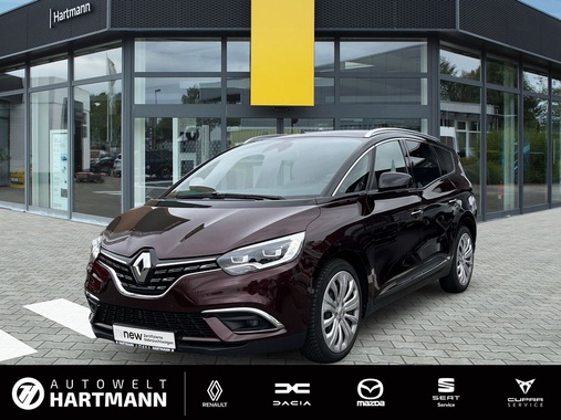 Renault Grand Scenic 2023