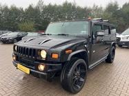 Hummer H2 2007