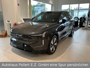 Volvo EX90 2025