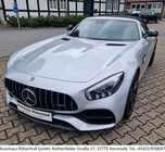 Mercedes-Benz AMG GT 2018