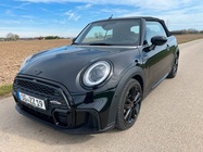 MINI Cabrio 2021