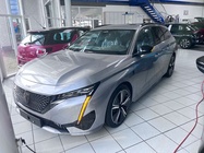 Peugeot 308 2025