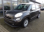 Fiat 500L 2016