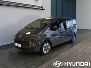 Hyundai Staria 2025