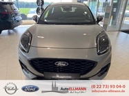 Ford Puma 2025