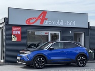 Opel Mokka 2021