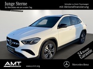 Mercedes-Benz GLA-Class 2024