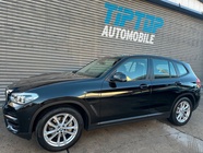 BMW X3 2020