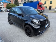 Smart ForFour 2019