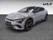 Kia EV6 2025