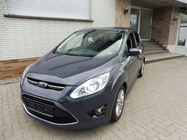 Ford C-Max 2014