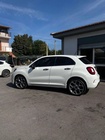Fiat 500X 2019