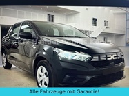 Dacia Sandero 2025