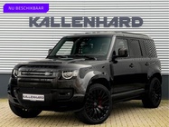 Land Rover Defender 2022