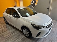 Opel Corsa 2022