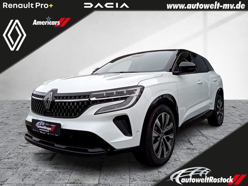 Renault Austral 2025