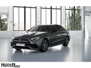 Mercedes-Benz C-Class 2025