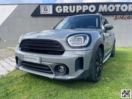 MINI Countryman 2020