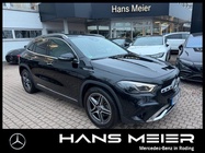Mercedes-Benz GLA-Class 2024
