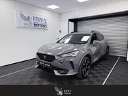 Cupra Formentor 2021