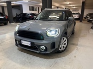 MINI Countryman 2021