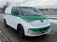 Volkswagen ID.Buzz 2022