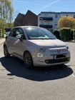 Fiat 500C 2020