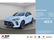 Cupra Terramar 2025