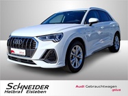 Audi Q3 2024