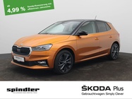 Skoda Fabia 2022