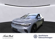 Volkswagen ID.4 2022