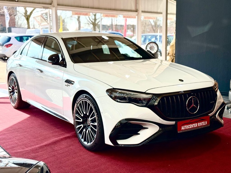 Mercedes-Benz Other