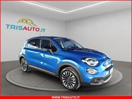 Fiat 500X 2024